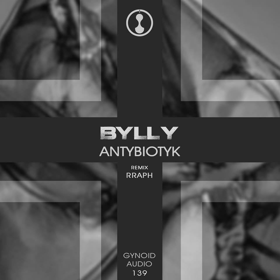 Bylly - Antybiotyk EP